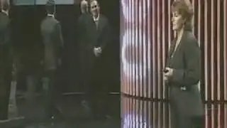 Tommy Johnson XANGO Convention 2008 Part 1
