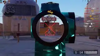 Highlights #4 - WARFACE ITA