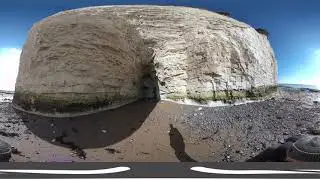 Vuze XR Test Footage