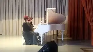 25279 Квартет Адажио