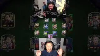 This TOTS DISCARD Could Be HORRIFIC For ItsJames!