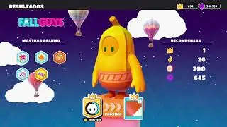 (Fall Guys ) live