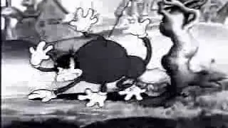 Betty Boop - Mother Goose Land - 1933