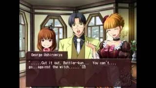 Umineko Blind LP Pt.44