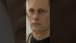 Murderbot's arch-enemy: eye contact. #Murderbot