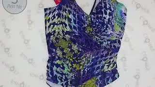 Bespoke Magisculpt Wolf & Whistle swimwear 3,сток оптом