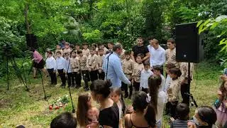 პატარა გარეჯელები