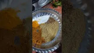 Chicken Burra #shortvideo #food #trending #recipe