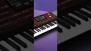 Super solo doira 6/8 set korg pa 1000