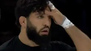 Чуть не дисквалифицировали!!!!