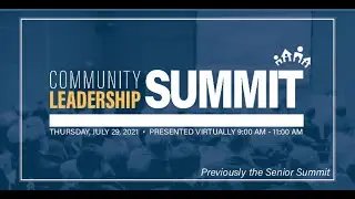 Community Association Leadership Summit
