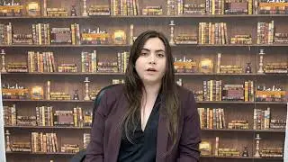 Meet our Spanish Expert in Immigration Law Ms Ornella Luccardi👍🏻