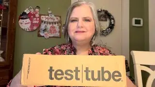 Test Tube Beauty Winter Reset 2022 | $374 Value