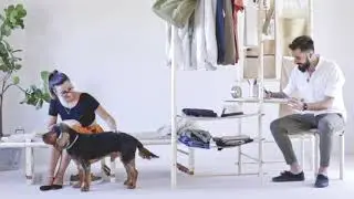 à la découverte du design nomade