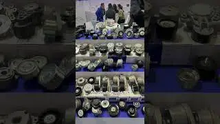 Automechanika Shanghai 2024 | How to buy auto parts from China. #automotive #autoparts #spareparts