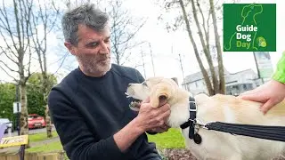 Guide Dog Day 2022