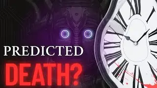 The Twitter Bot that Predicted Death