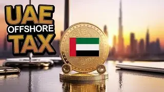 Offshore Company Tax in UAE - Complete Tax Procedures Explained | Tulpar Global Taxation