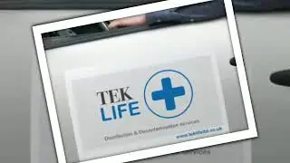 Touchless Disinfection Spraying service (coronavirus)