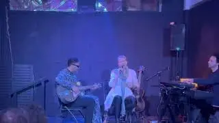 Morley trio