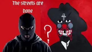 The streets are over | 21 Savage - What Happened To The Streets?