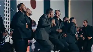 MUNGU WA AMANI (official video ) by CALVARY WORSHIP TEAM