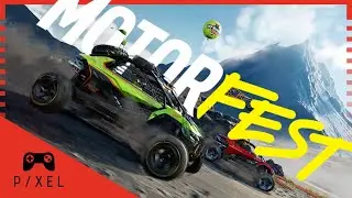 Off-Roading Addict: The Crew Motorfest | Gameplay (no commentary)