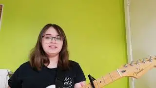 In Tune - Byron Langley (IJAJ Cover)