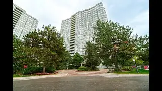 #604-24 Hanover Road, Brampton Home for Sale - Real Estate Properties for Sale