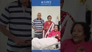 Happy Doctor's Day | Celebrating Our Healthcare Heroes | SIMS Hospital Vadapalani Chennai