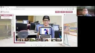 Virtual College Tour: SUNY Potsdam