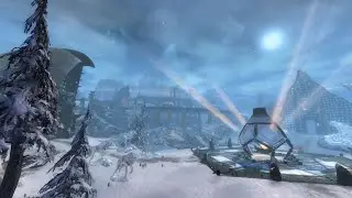 Hoelbrak, Shiverpeak Mountains - GW2 Orchestral | StereoWolf