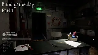 Exploring an Abandoned Ghost Ship - Lazaret - the Horror Game #horrorgame #lazaret