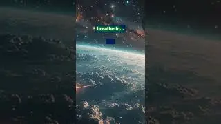 Exploring Deep Space ✦ Ambient Meditation for Rest