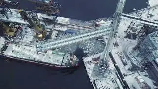 Усть Луга V3 + Фото Фин