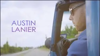 Austin Lanier- Me Time (Official Music Video)