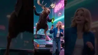 #fyp #viral #aitok #moosegang #weirdtiktok #rapdrama #capcutedit