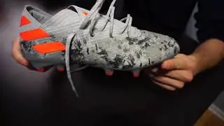 adidas Nemeziz 19.1 - Encryption Pack - Unboxing/Review/On Feet