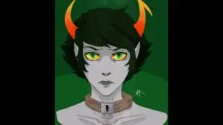 Deliver Us [Homestuck Ancestors]