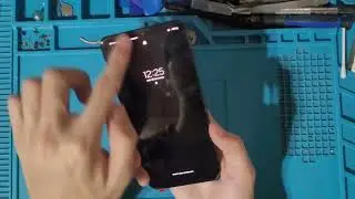SAMSUNG A31 | CAMBIO DE MÓDULO CON MARCO