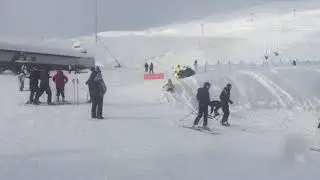 Gadori Ski Resort Georgia