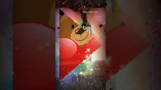 Valentine's day status 🐻 Happy teddy day status 🐻 Teddy day whatsapp status video ❤