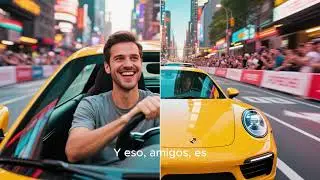Las CUALIDADES que hacen ÚNICO a cada SUPERCOCHE!!