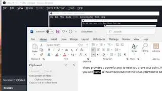 office24part18(MS Word Find & Replace + Go To Tutorial | Jump to Page, Replace Words & Smart Tricks)