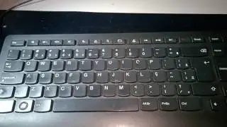 Curso completo de digitação - Aula 1