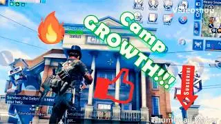 CAMP CONTRIBUTIONS!!!! -BASIC TIPS- LIFEAFTER