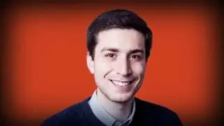 Jordan Etem: Be A Catalyst