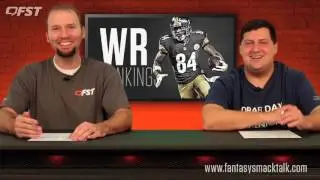 2016 Fantasy Football Week 8 Positional Rankings