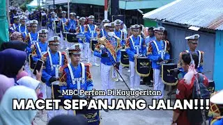 RUTENYA FULL JALAN RAYA‼️ MB CHONDRO PERFOM DI KAYUGERITAN PEKALONGAN