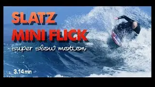 Slatz Mini Flick